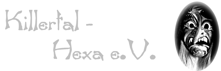 Kopfbild der Killertal-Hexa